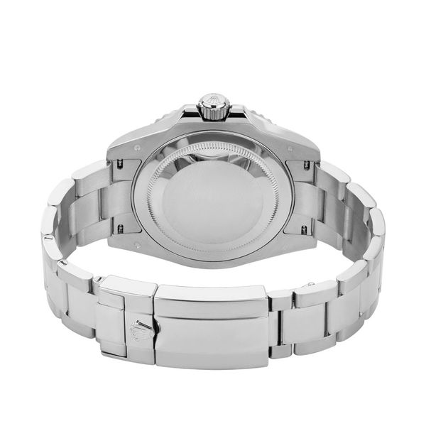 Rolex GMT Master II 126710 GRNR